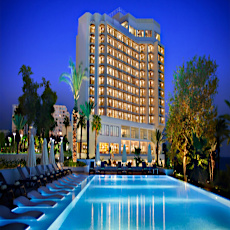 Akra Antalya